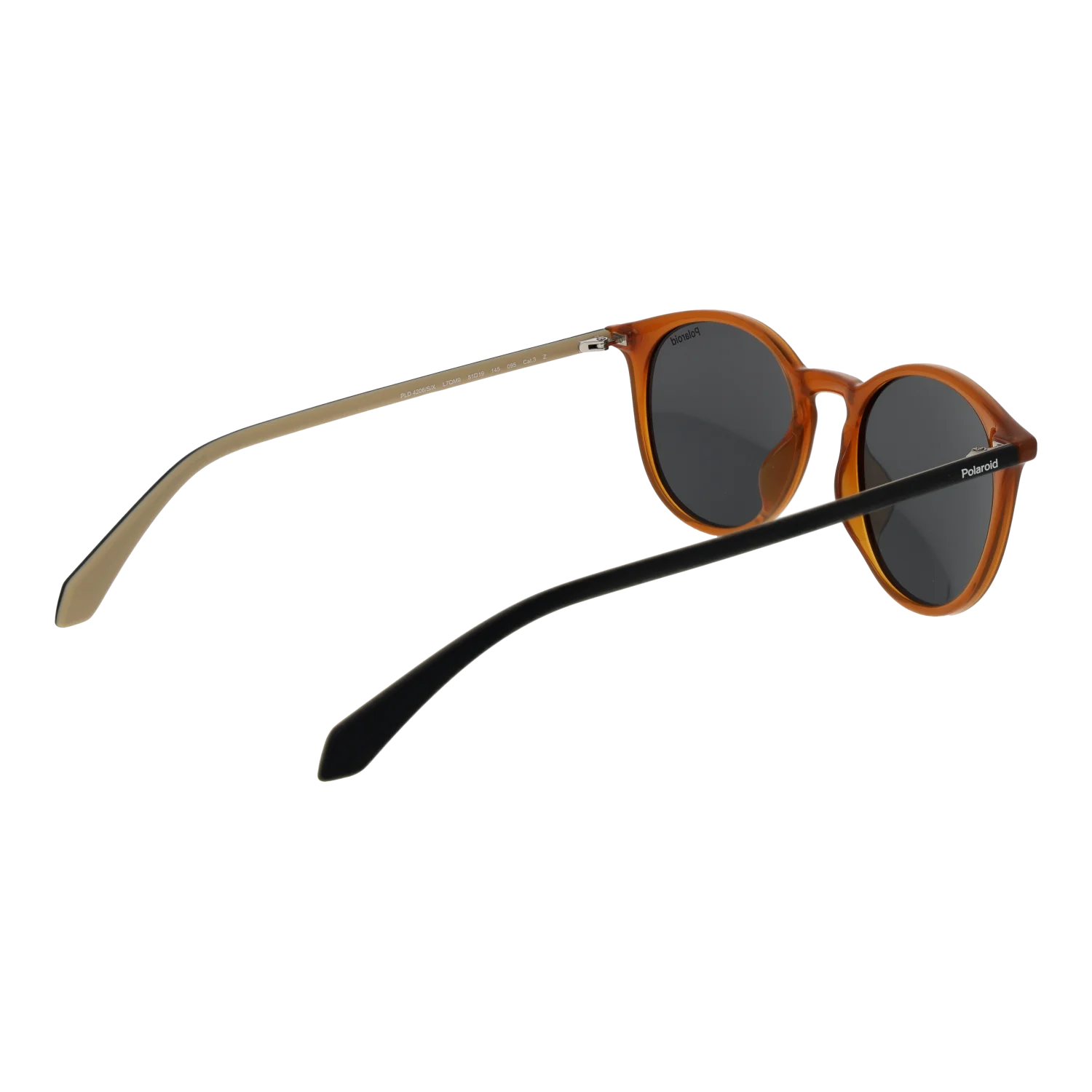 Polaroid sunglasses, Plastic frame, Polaroid Sunglasses PLD 4206/S/X 51L7QM9 – Burghley & Co (Image 3)