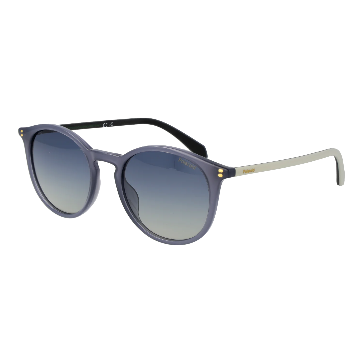 Polaroid sunglasses, Polaroid Sunglasses PLD 4206/S/X 51YB7Z7 – Burghley & Co (Image 1)
