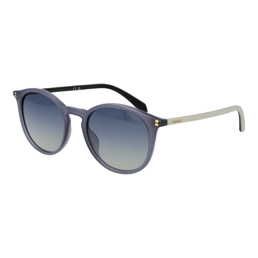Polaroid sunglasses, Polaroid Sunglasses PLD 4206/S/X 51YB7Z7 – Burghley & Co (Image 1)