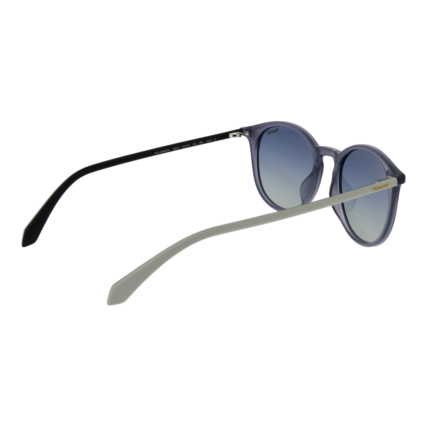 Polaroid sunglasses, Polaroid Sunglasses PLD 4206/S/X 51YB7Z7 – Burghley & Co (Image 3)