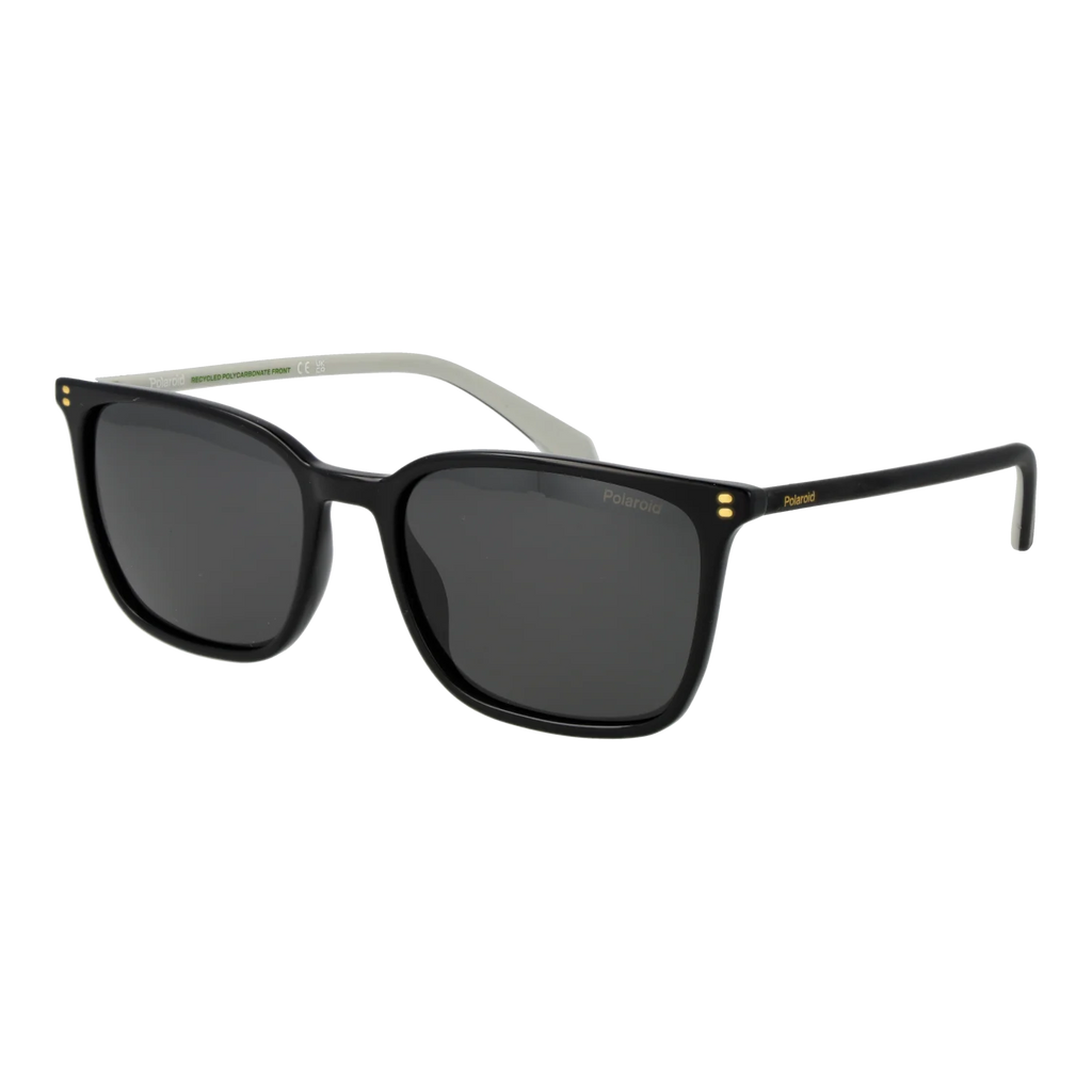 Polaroid sunglasses, Polaroid Sunglasses PLD 4207/S/X 807M9 55 – Burghley & Co (Image 1)