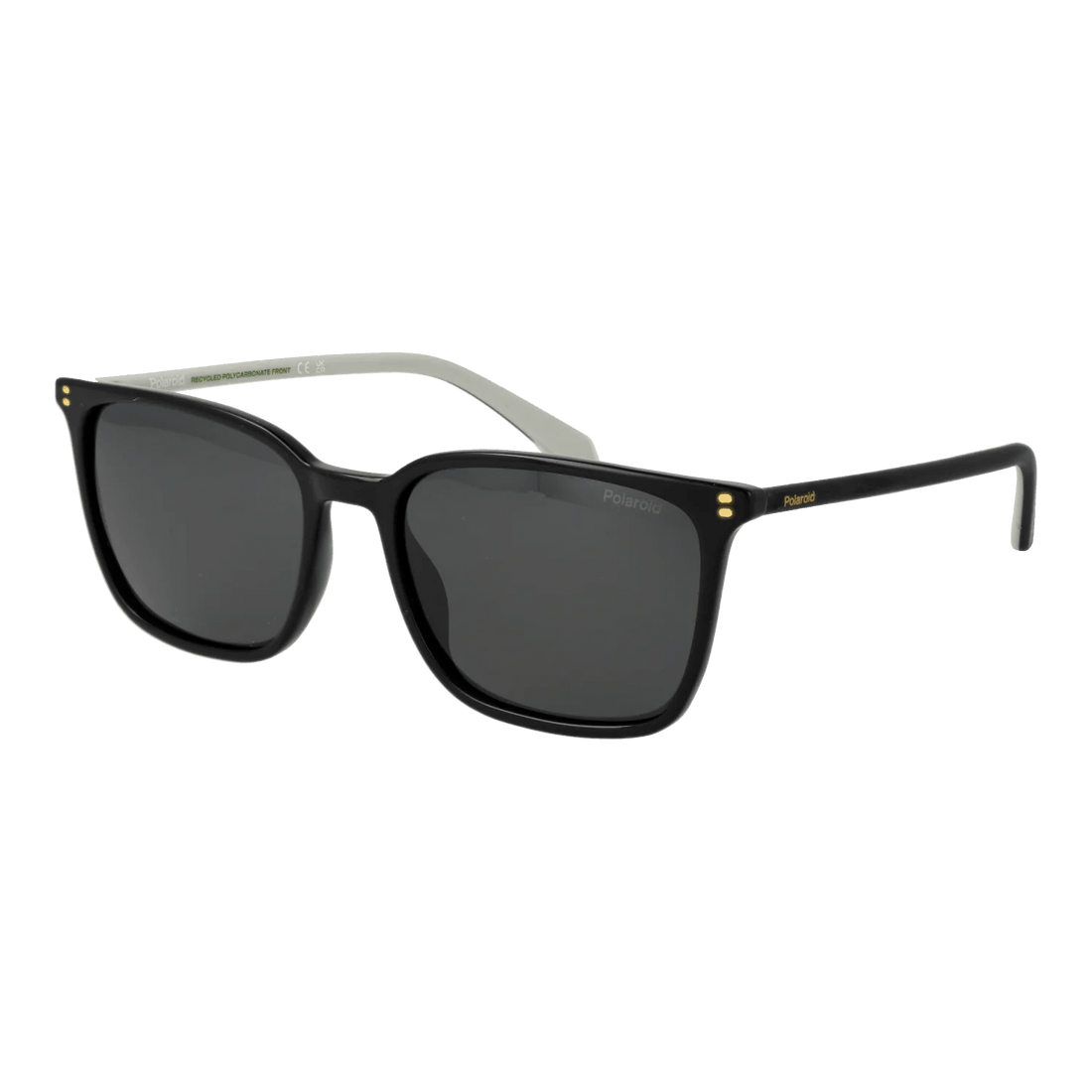Polaroid sunglasses, Polaroid Sunglasses PLD 4207/S/X 807M9 55 – Burghley & Co (Image 1)