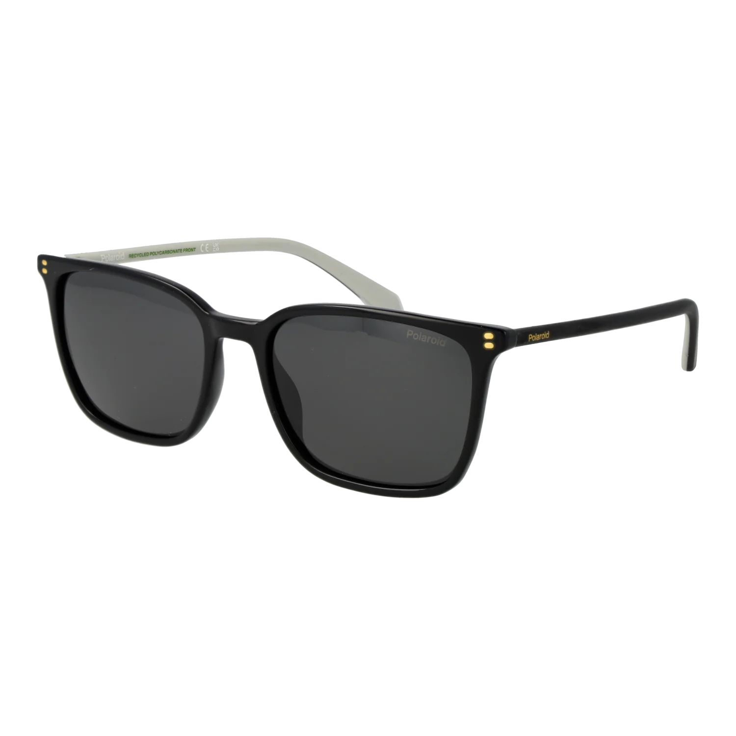 Polaroid sunglasses, Polaroid Sunglasses PLD 4207/S/X 807M9 55 – Burghley & Co (Image 1)
