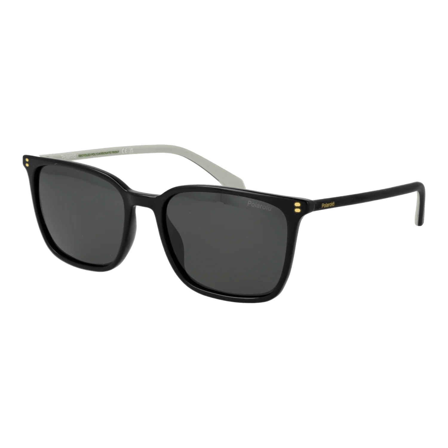 Polaroid sunglasses, Polaroid Sunglasses PLD 4207/S/X 807M9 55 – Burghley & Co (Image 1)
