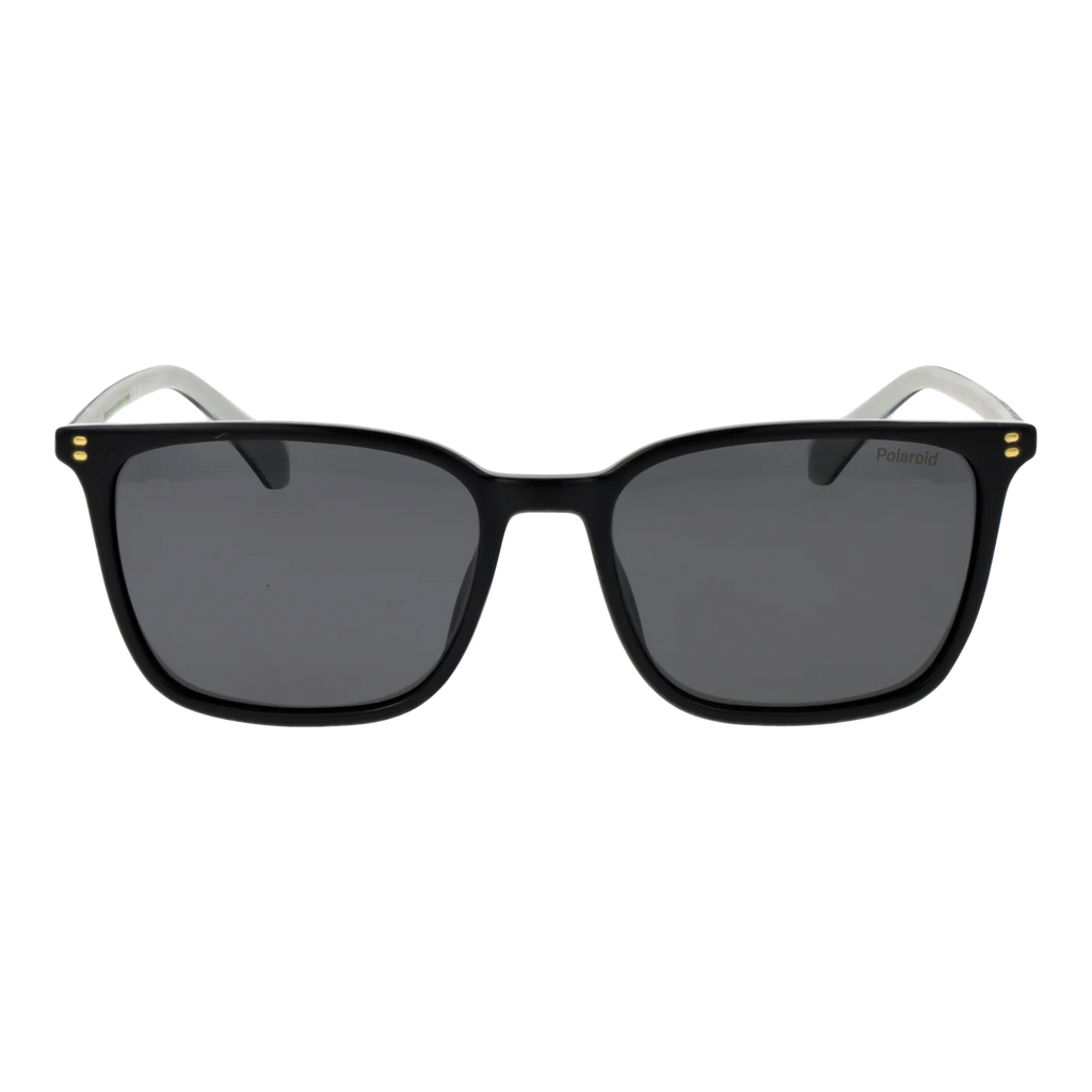 Polaroid sunglasses, Polaroid Sunglasses PLD 4207/S/X 807M9 55 – Burghley & Co (Image 2)