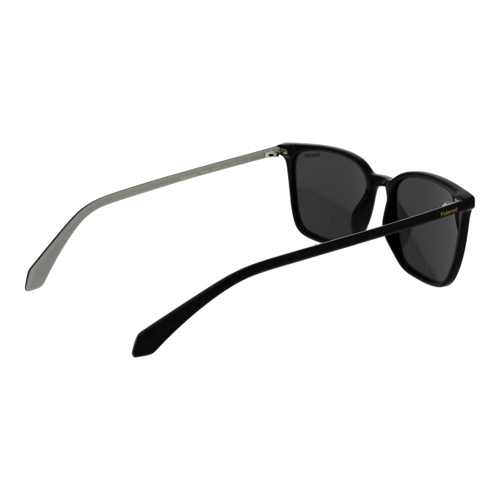 Polaroid sunglasses, Polaroid Sunglasses PLD 4207/S/X 807M9 55 – Burghley & Co (Image 3)