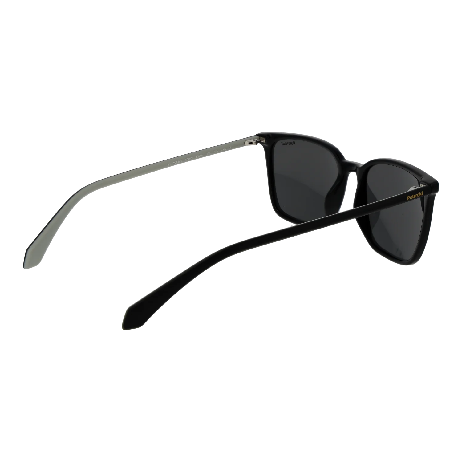 Polaroid sunglasses, Polaroid Sunglasses PLD 4207/S/X 807M9 55 – Burghley & Co (Image 3)