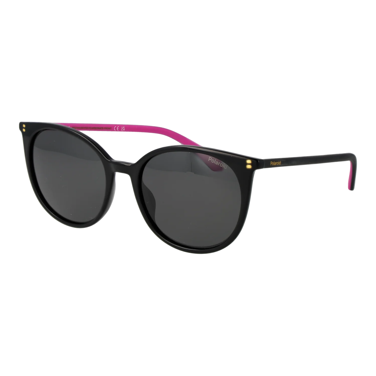 Polaroid sunglasses, Polaroid Sunglasses PLD 4208/S/X 807M9 55 – Burghley & Co (Image 1)