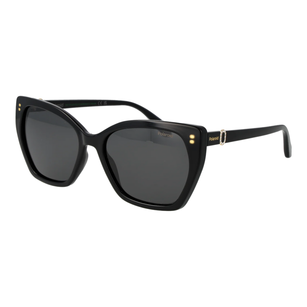 Polaroid sunglasses, Polaroid Sunglasses PLD 4198/S/X 807M9 56 – Burghley & Co (Image 1)