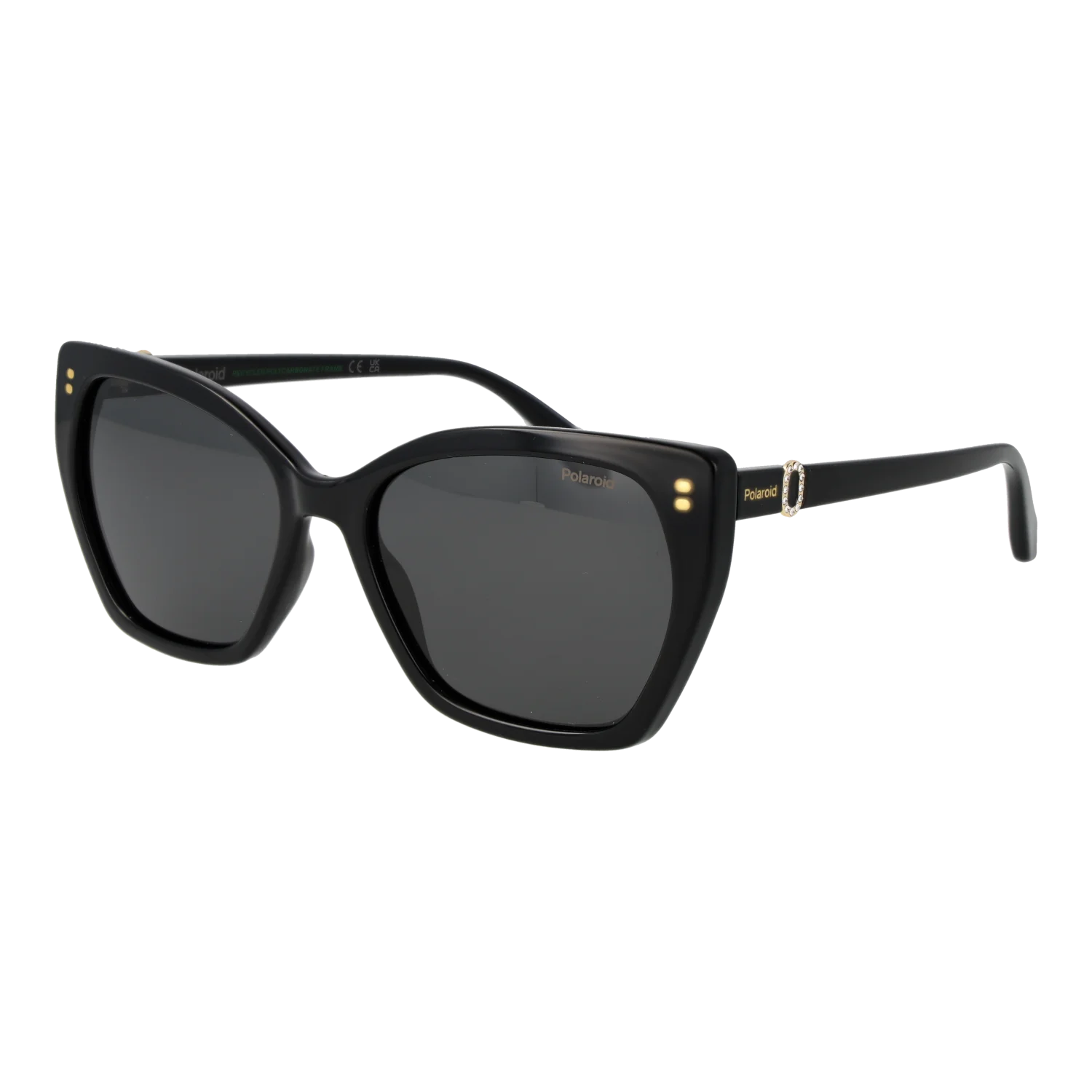 Polaroid sunglasses, Polaroid Sunglasses PLD 4198/S/X 807M9 56 – Burghley & Co (Image 1)