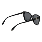 Polaroid sunglasses, Polaroid Sunglasses PLD 4198/S/X 807M9 56 – Burghley & Co (Image 3)