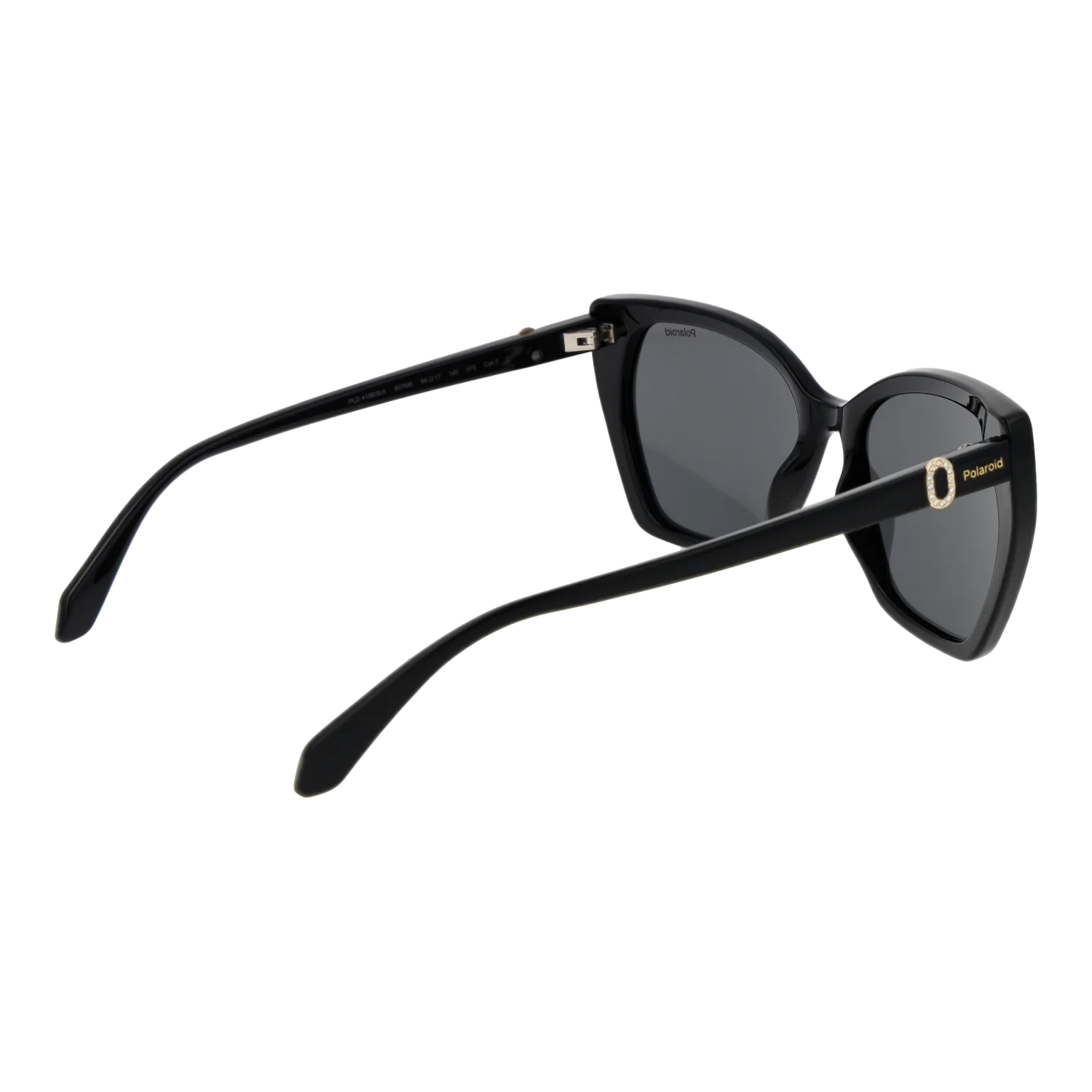 Polaroid sunglasses, Polaroid Sunglasses PLD 4198/S/X 807M9 56 – Burghley & Co (Image 3)