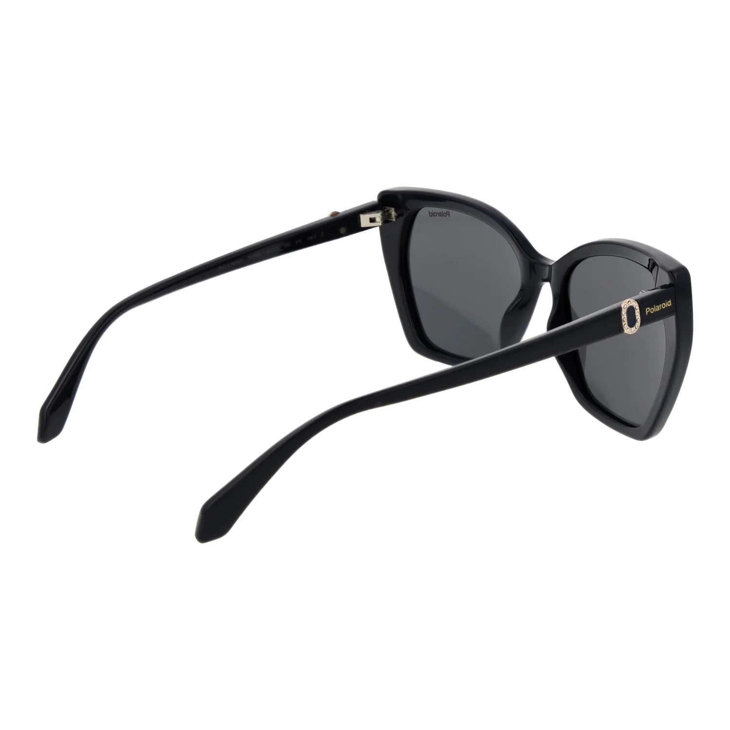 Polaroid sunglasses, Polaroid Sunglasses PLD 4198/S/X PJPM9 56 – Burghley & Co (Image 3)