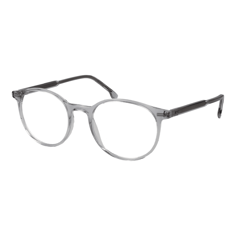 Boss glasses, Boss Optical Frames BOSS 1885 KB720 51 – Burghley & Co (Image 1)