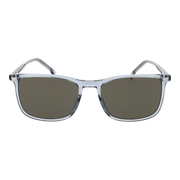 Boss Rectangle sunglasses, Acetate frame, Boss Sunglasses BOSS 1879/S 56PJPIR – Burghley & Co (Image 2)
