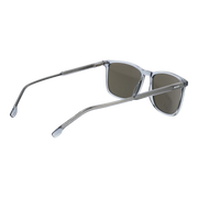 Boss Rectangle sunglasses, Acetate frame, Boss Sunglasses BOSS 1879/S 56PJPIR – Burghley & Co (Image 3)