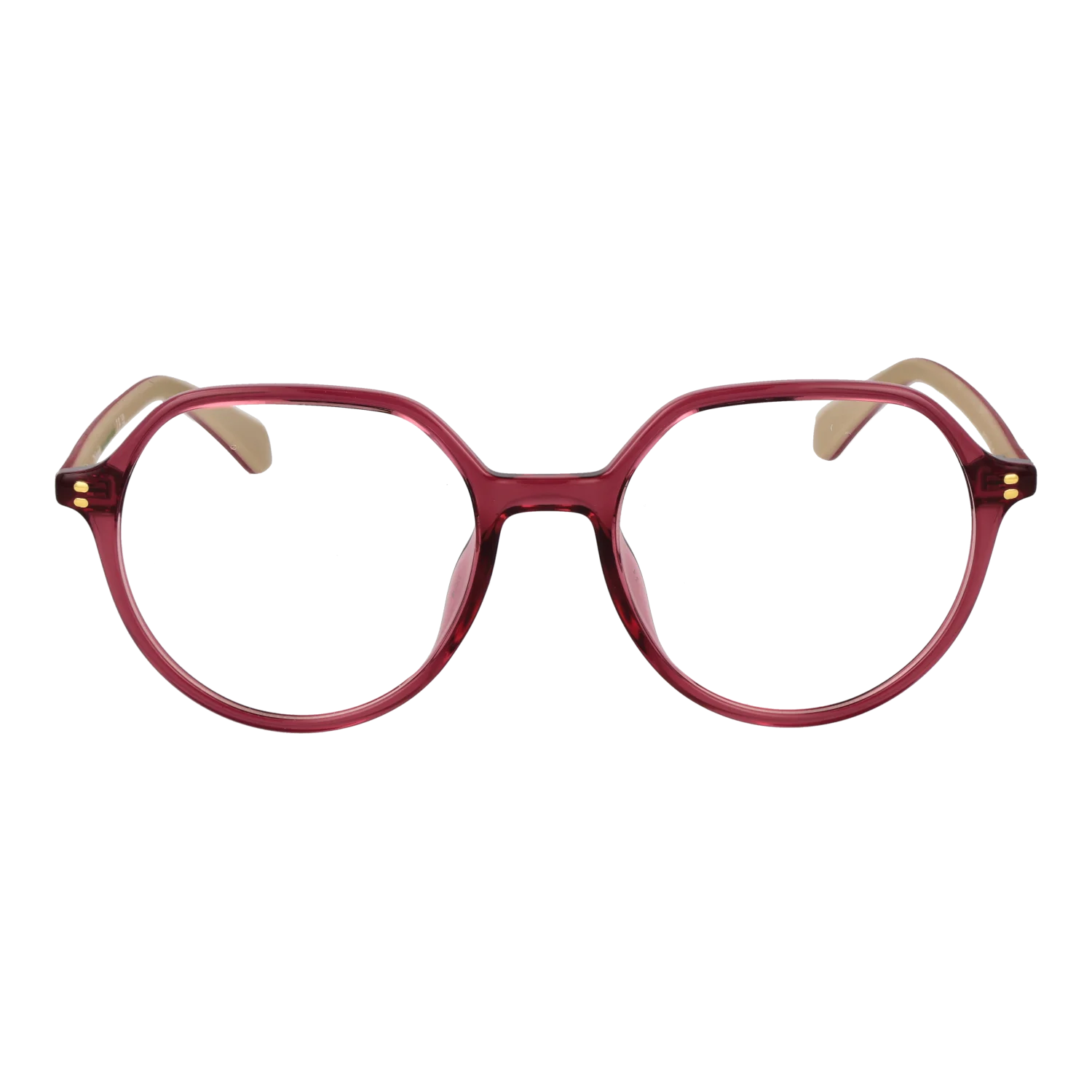 Polaroid glasses, Polaroid Optical Frames PLD D613 510T718 – Burghley & Co (Image 2)