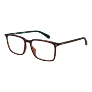 Polaroid Rectangle glasses, Polaroid Optical Frames PLD D615 5409Q16 – Burghley & Co (Image 1)