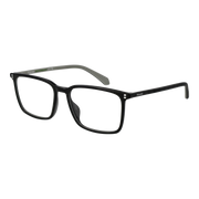 Polaroid Rectangle glasses, Polaroid Optical Frames PLD D615 5480716 – Burghley & Co (Image 1)