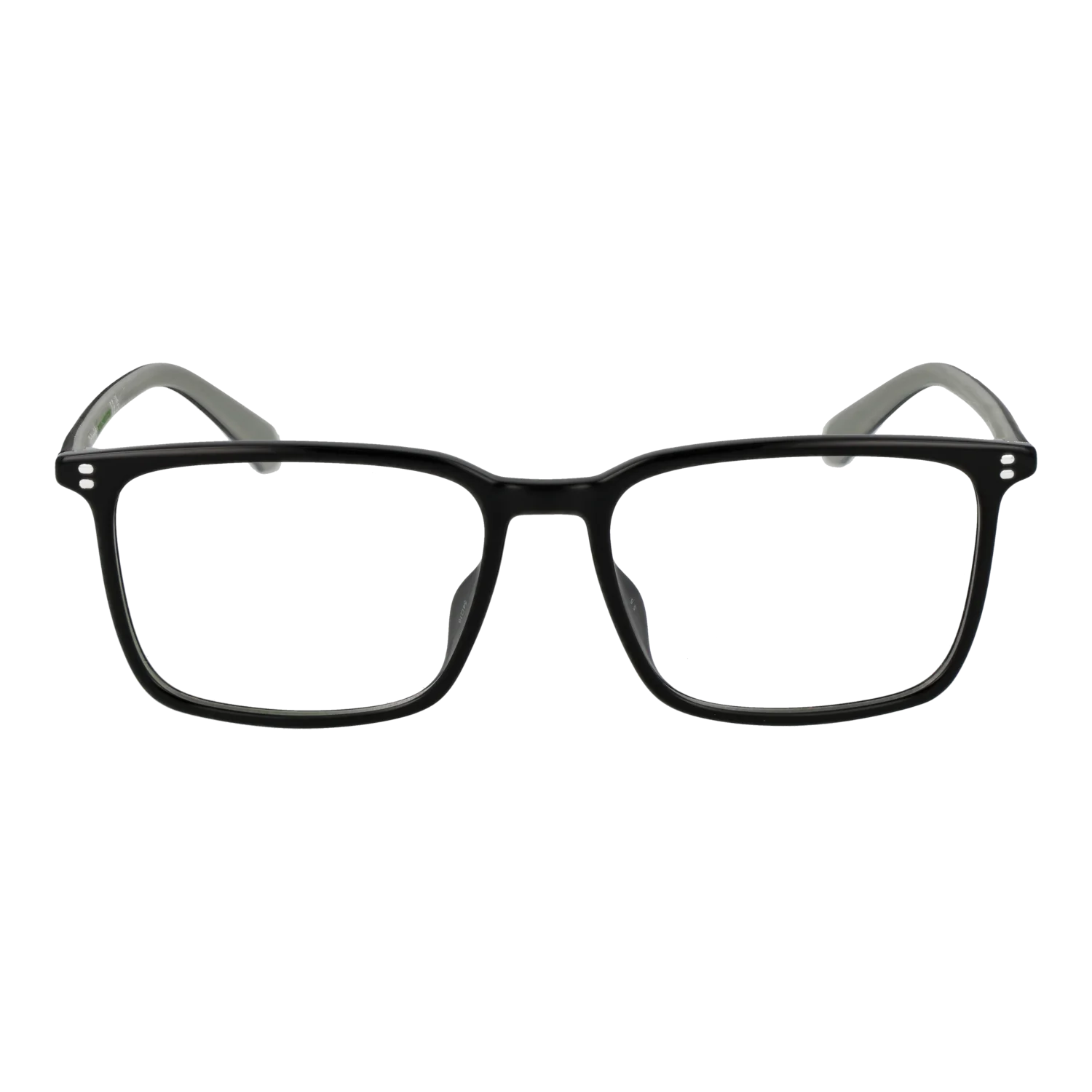 Polaroid Rectangle glasses, Polaroid Optical Frames PLD D615 5480716 – Burghley & Co (Image 2)