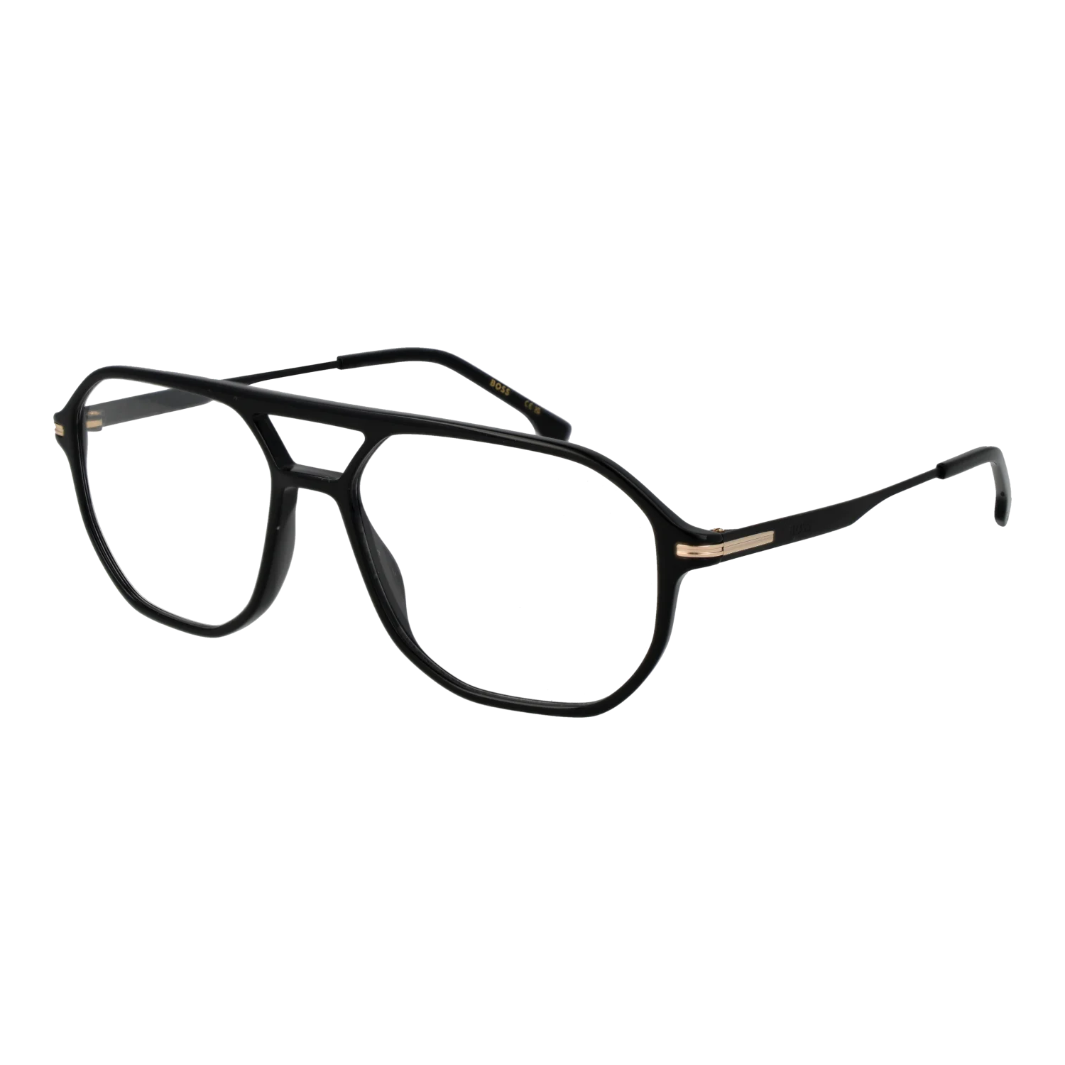 Boss glasses, Boss Optical Frames BOSS 1890 2M216 56 – Burghley & Co (Image 1)