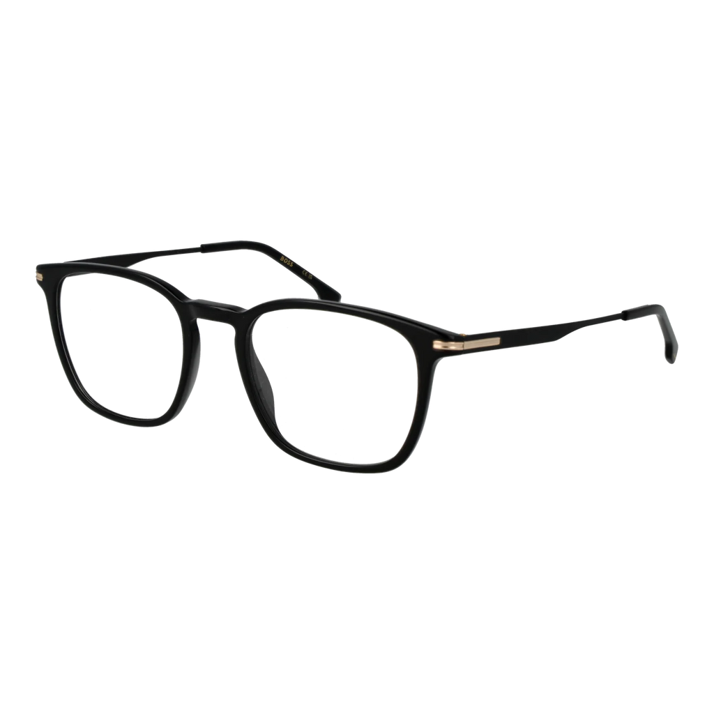 Boss glasses, Boss Optical Frames BOSS 1889 2M220 52 – Burghley & Co (Image 1)