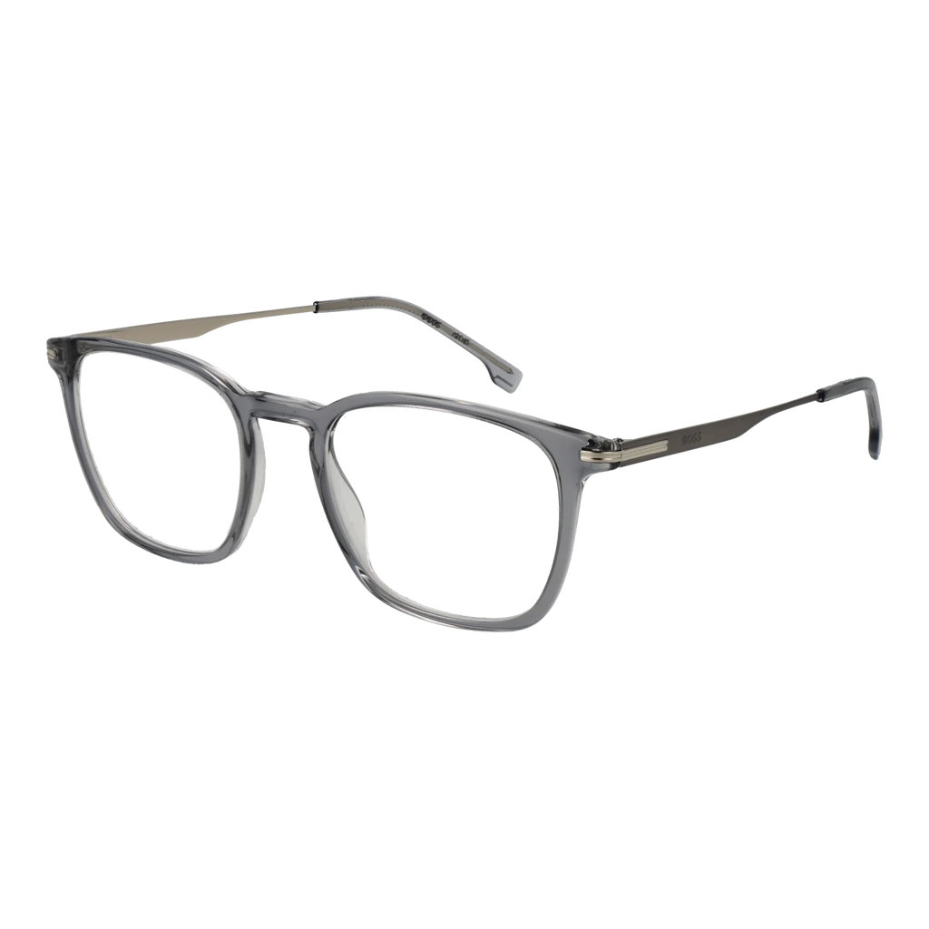 Boss glasses, Boss Optical Frames BOSS 1889 FX820 52 – Burghley & Co (Image 1)