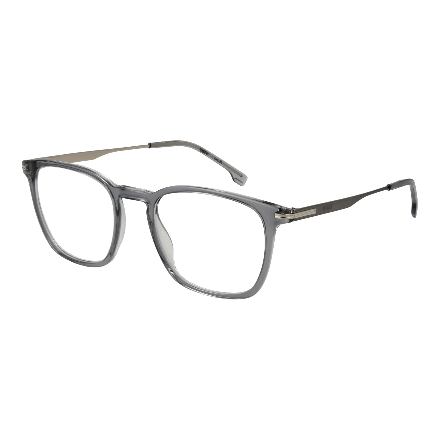 Boss glasses, Boss Optical Frames BOSS 1889 FX820 52 – Burghley & Co (Image 1)
