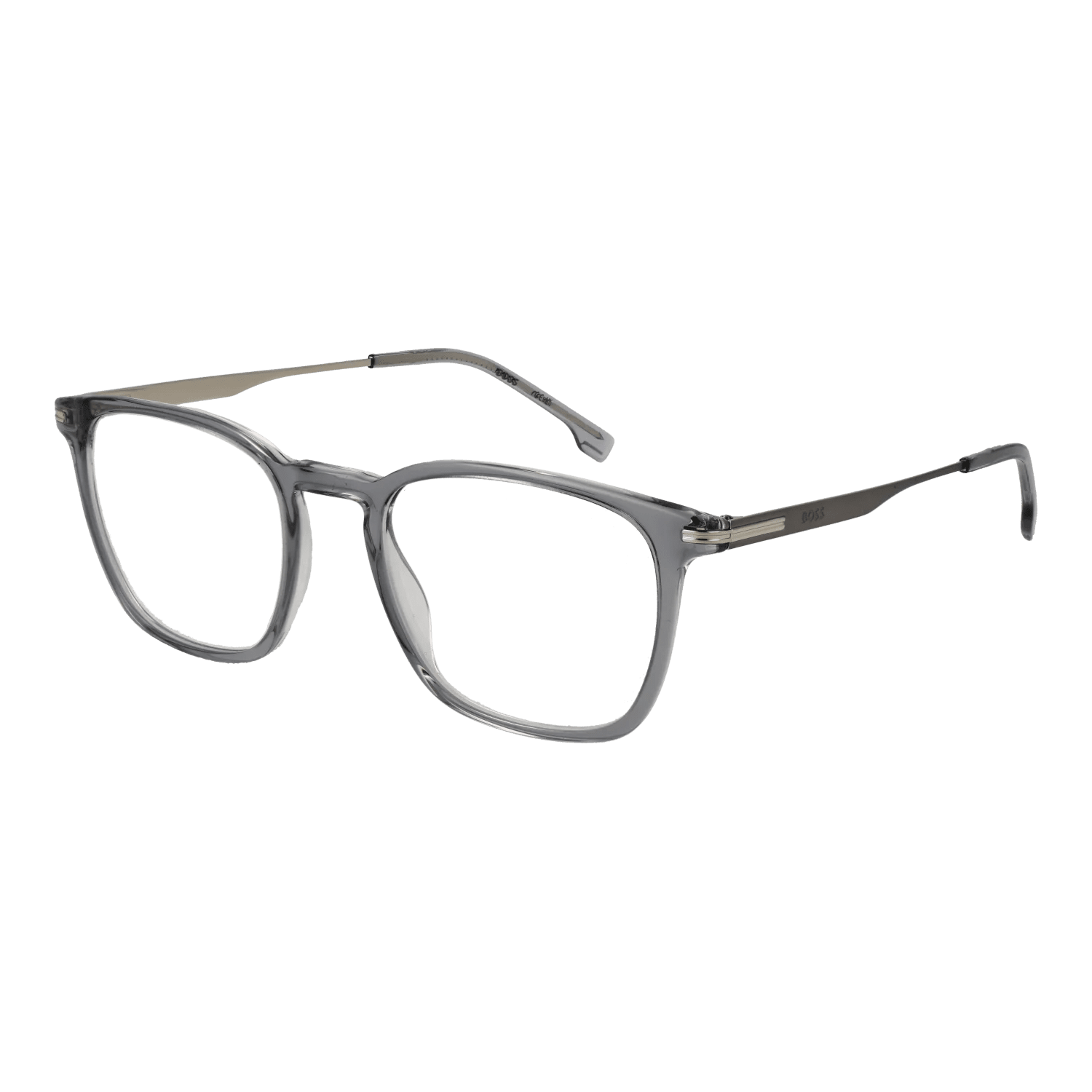 Boss glasses, Boss Optical Frames BOSS 1889 FX820 52 – Burghley & Co (Image 1)