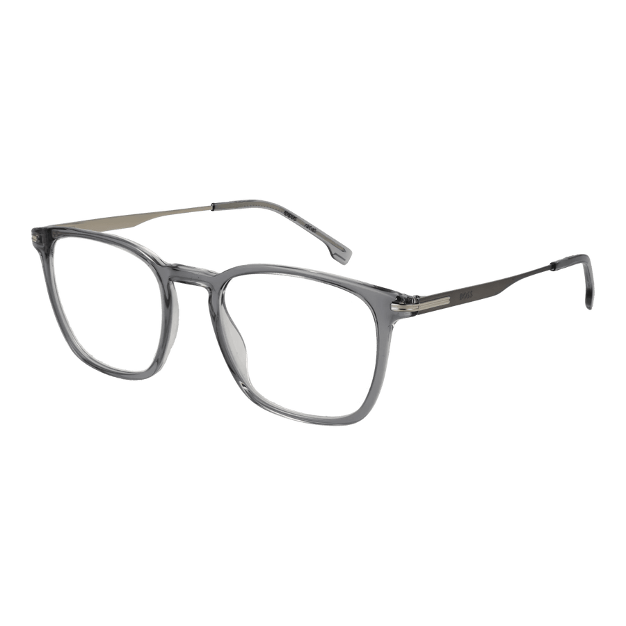 Boss glasses, Boss Optical Frames BOSS 1889 FX820 52 – Burghley & Co (Image 1)