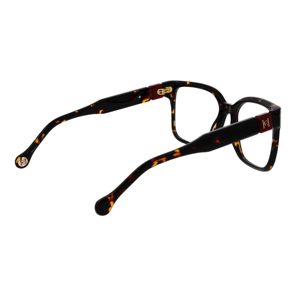 Carolina Herrera glasses, Carolina Herrera Optical Frames HER 0371 08618 53 – Burghley & Co (Image 3)