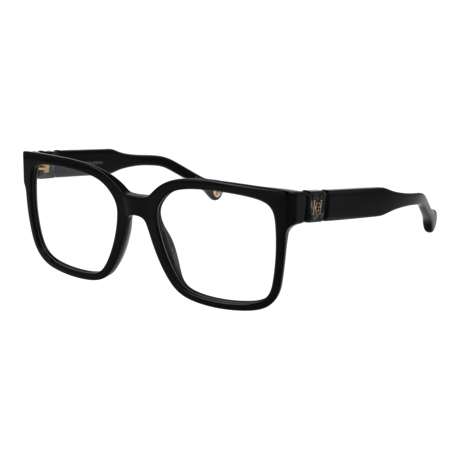 Carolina Herrera glasses, Carolina Herrera Optical Frames HER 0371 80718 53 – Burghley & Co (Image 1)