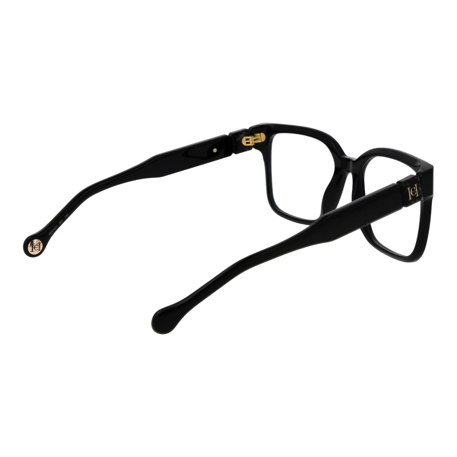 Carolina Herrera glasses, Carolina Herrera Optical Frames HER 0371 80718 53 – Burghley & Co (Image 3)