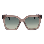 Missoni Square sunglasses, Acetate frame, Missoni Sunglasses MIS 0264/G/S 5479UPR – Burghley & Co (Image 2)