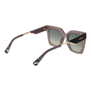 Missoni Square sunglasses, Acetate frame, Missoni Sunglasses MIS 0264/G/S 5479UPR – Burghley & Co (Image 3)
