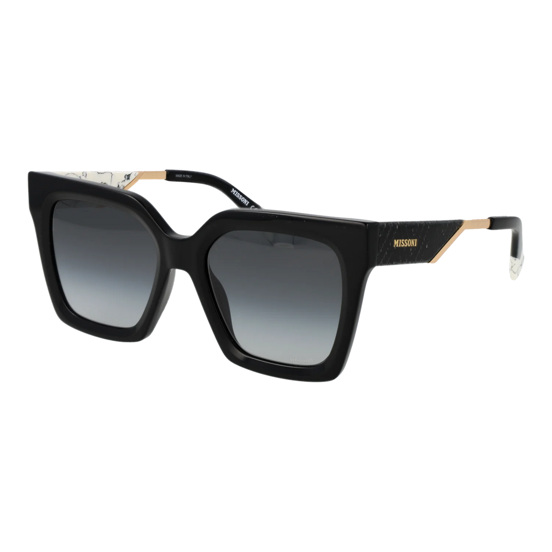 Missoni sunglasses, Missoni Sunglasses MIS 0264/G/S 8079O 54 – Burghley & Co (Image 1)