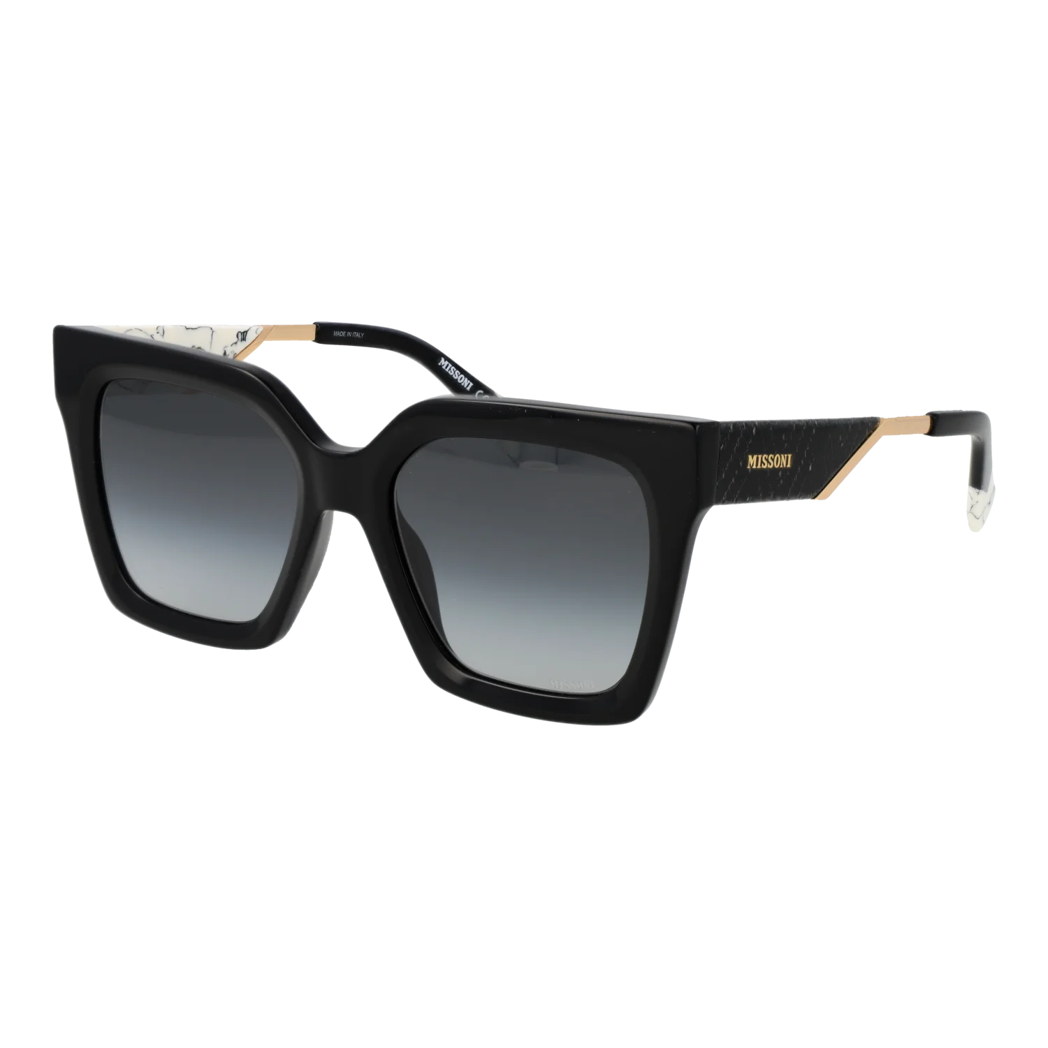 Missoni sunglasses, Missoni Sunglasses MIS 0264/G/S 8079O 54 – Burghley & Co (Image 1)