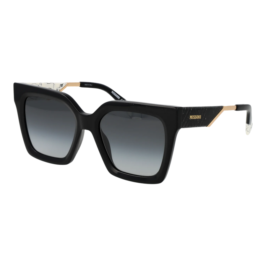 Missoni sunglasses, Missoni Sunglasses MIS 0264/G/S 8079O 54 – Burghley & Co (Image 1)