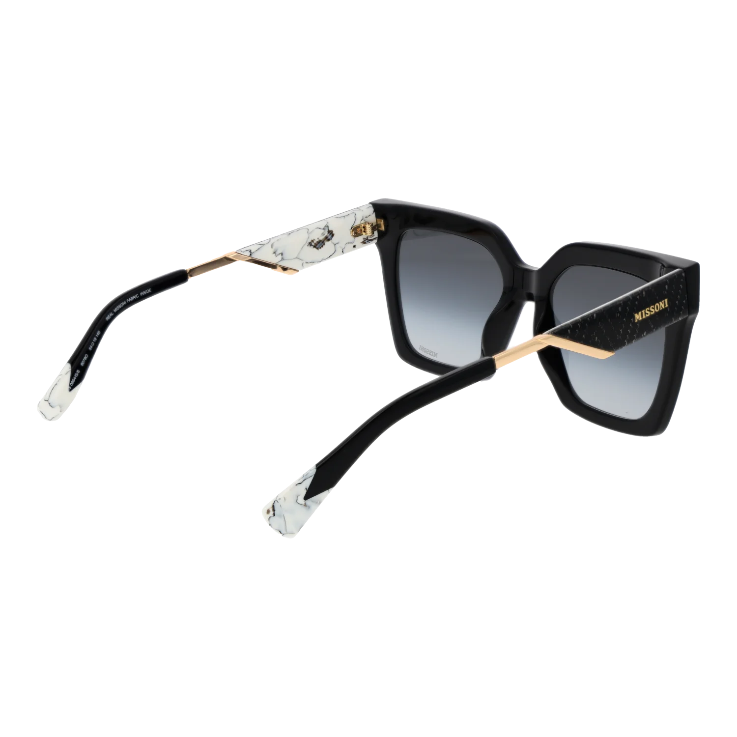 Missoni sunglasses, Missoni Sunglasses MIS 0264/G/S 8079O 54 – Burghley & Co (Image 3)