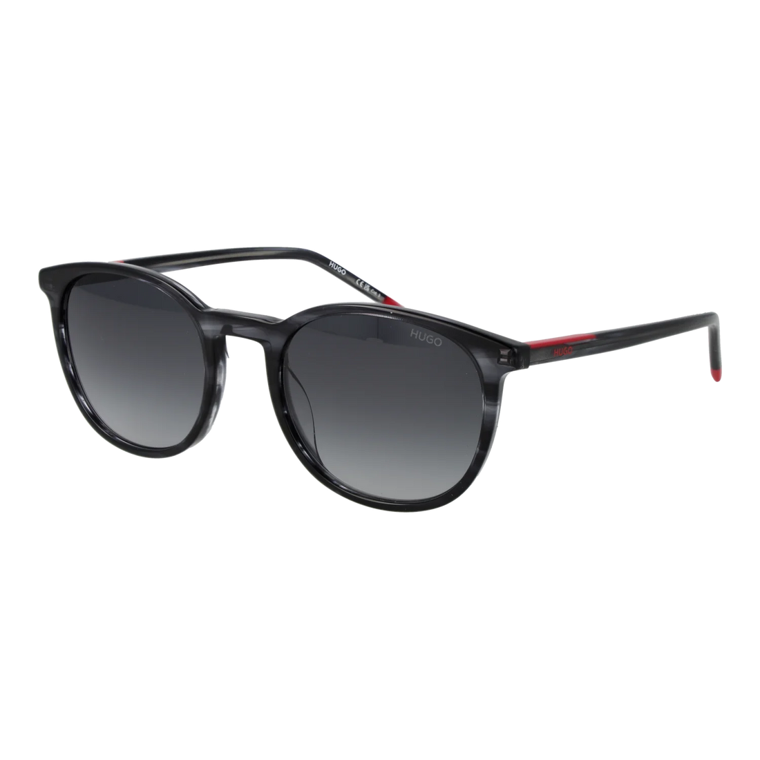 Hugo sunglasses, Acetate frame, Hugo Sunglasses HG 1400/G/S 532W89O – Burghley & Co (Image 1)