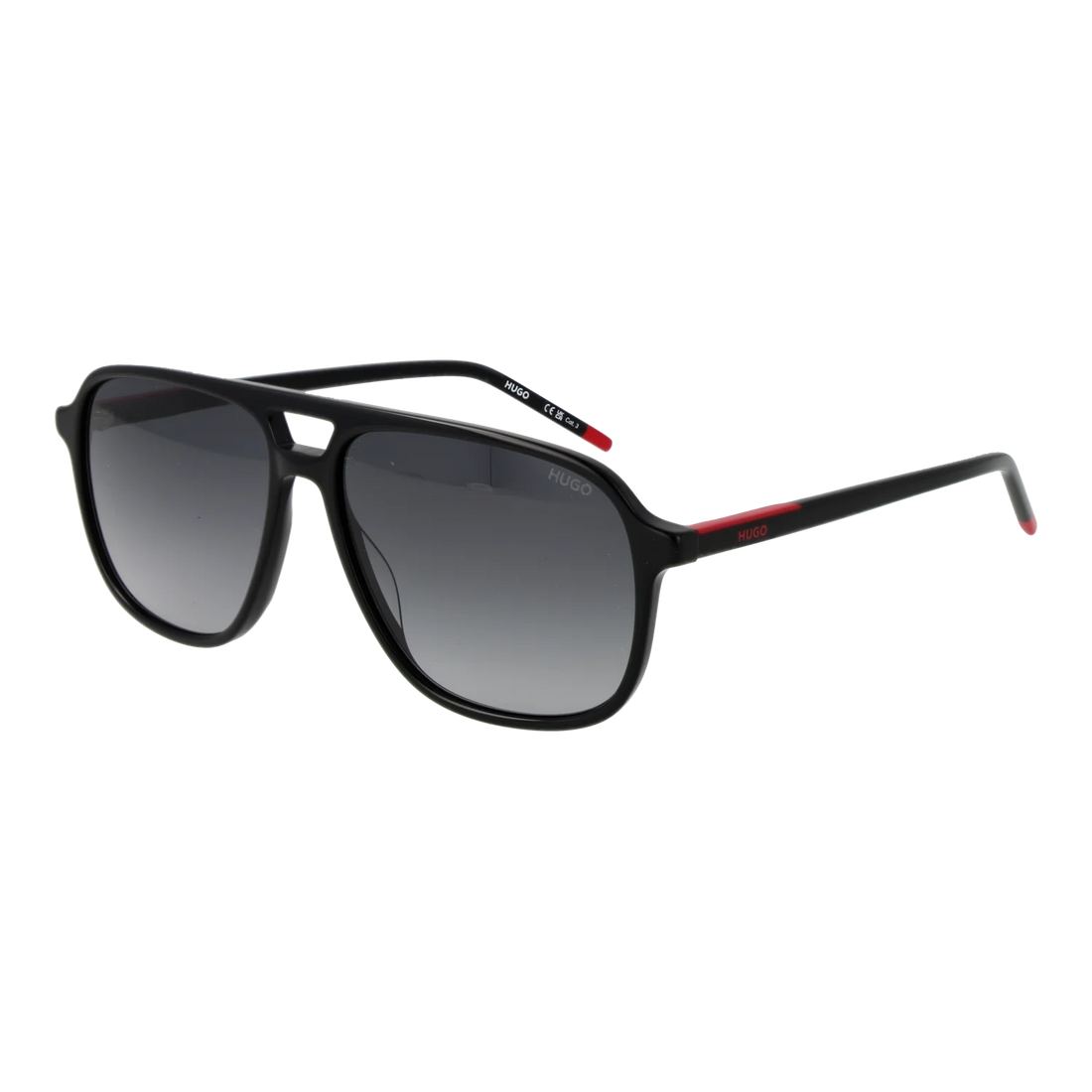 Hugo sunglasses, Hugo Sunglasses HG 1398/S 8079O 58 – Burghley & Co (Image 1)