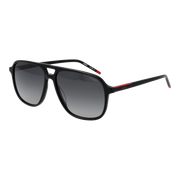 Hugo sunglasses, Hugo Sunglasses HG 1398/S 8079O 58 – Burghley & Co (Image 1)