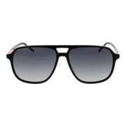 Hugo sunglasses, Hugo Sunglasses HG 1398/S 8079O 58 – Burghley & Co (Image 2)