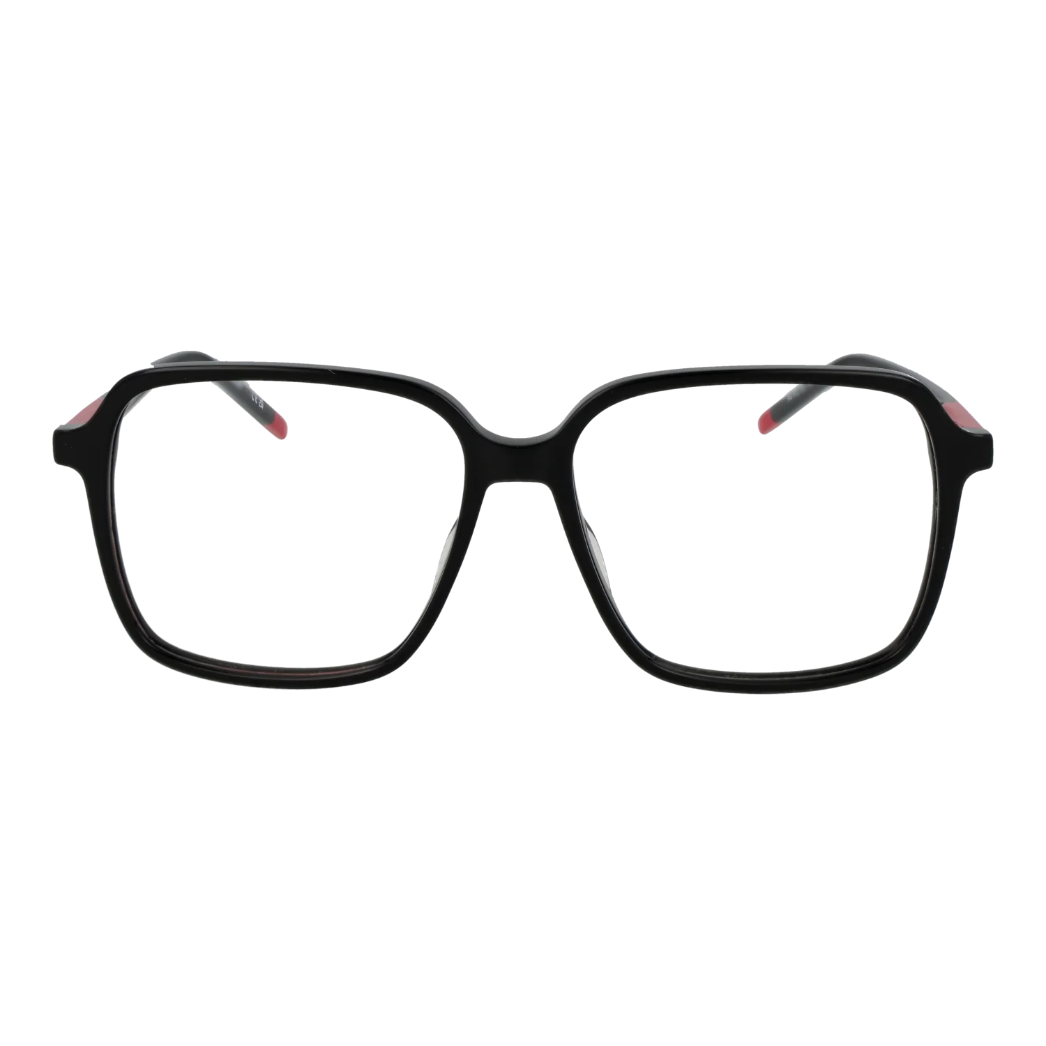 Hugo Square glasses, Acetate frame, Hugo Optical Frames HG 1410 5480714 – Burghley & Co (Image 2)