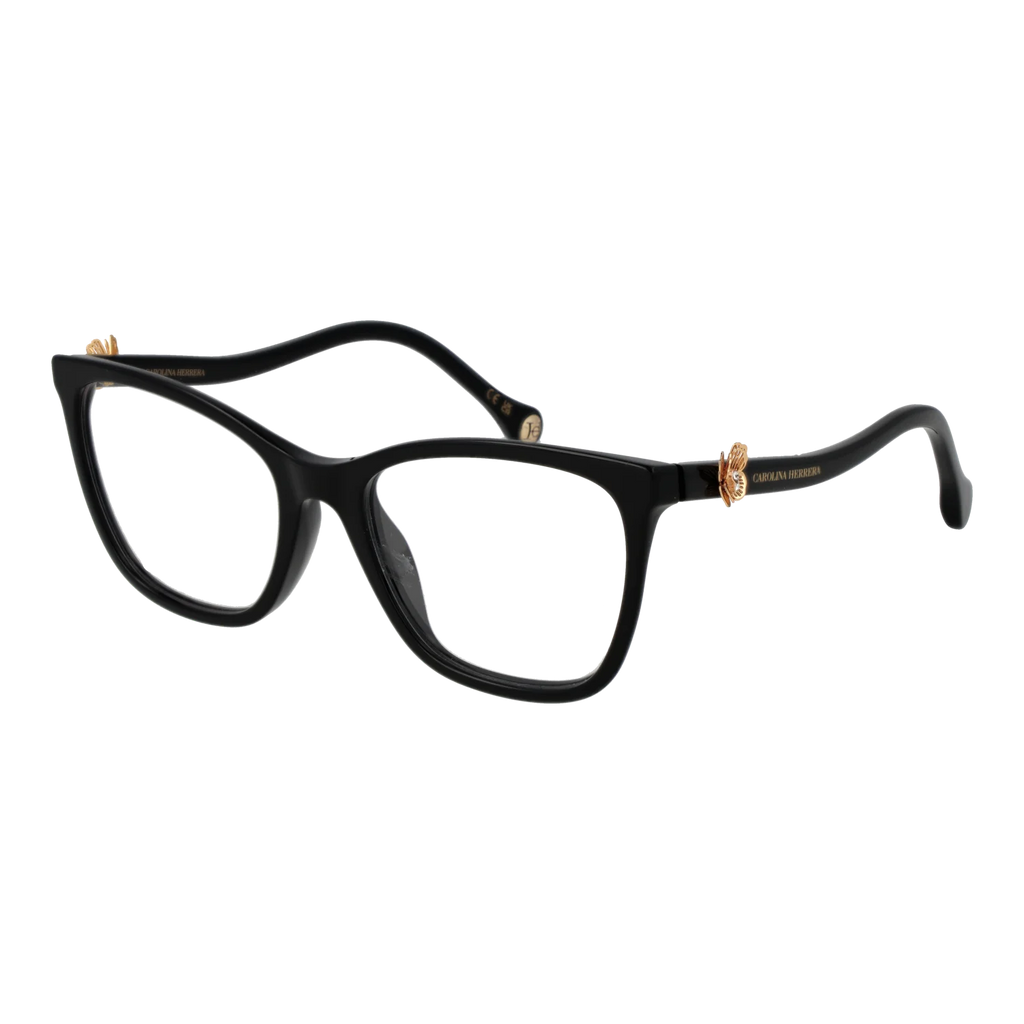 Carolina Herrera glasses, Carolina Herrera Optical Frames HER 0395/G 80718 54 – Burghley & Co (Image 1)
