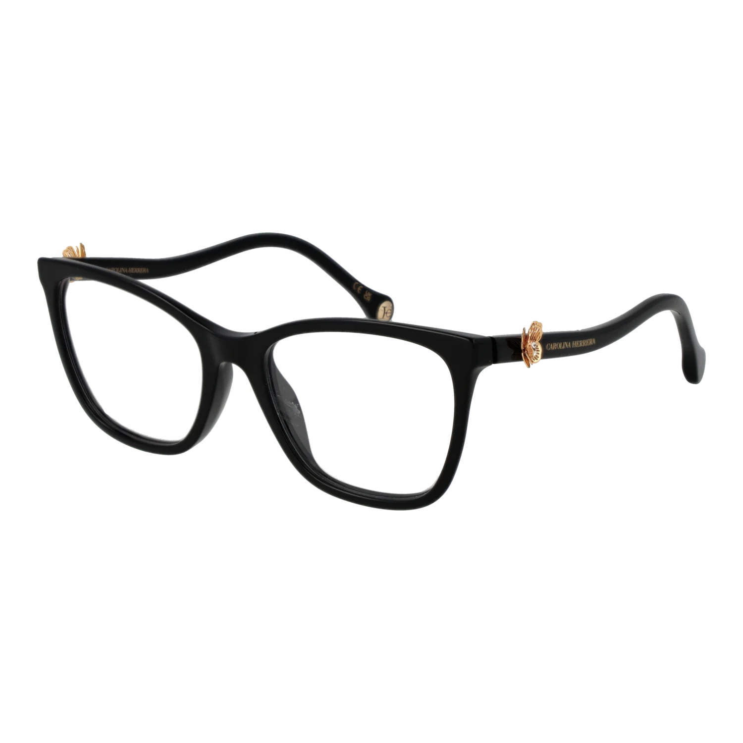 Carolina Herrera glasses, Carolina Herrera Optical Frames HER 0395/G 80718 54 – Burghley & Co (Image 1)