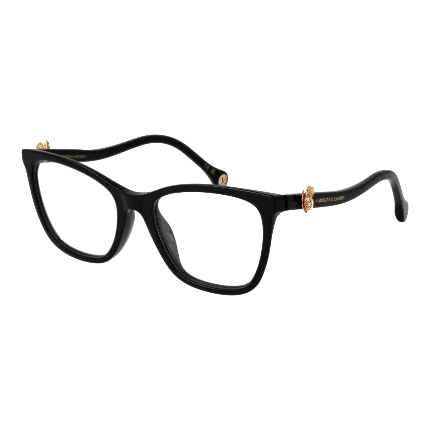 Carolina Herrera glasses, Carolina Herrera Optical Frames HER 0395/G 80718 54 – Burghley & Co (Image 1)