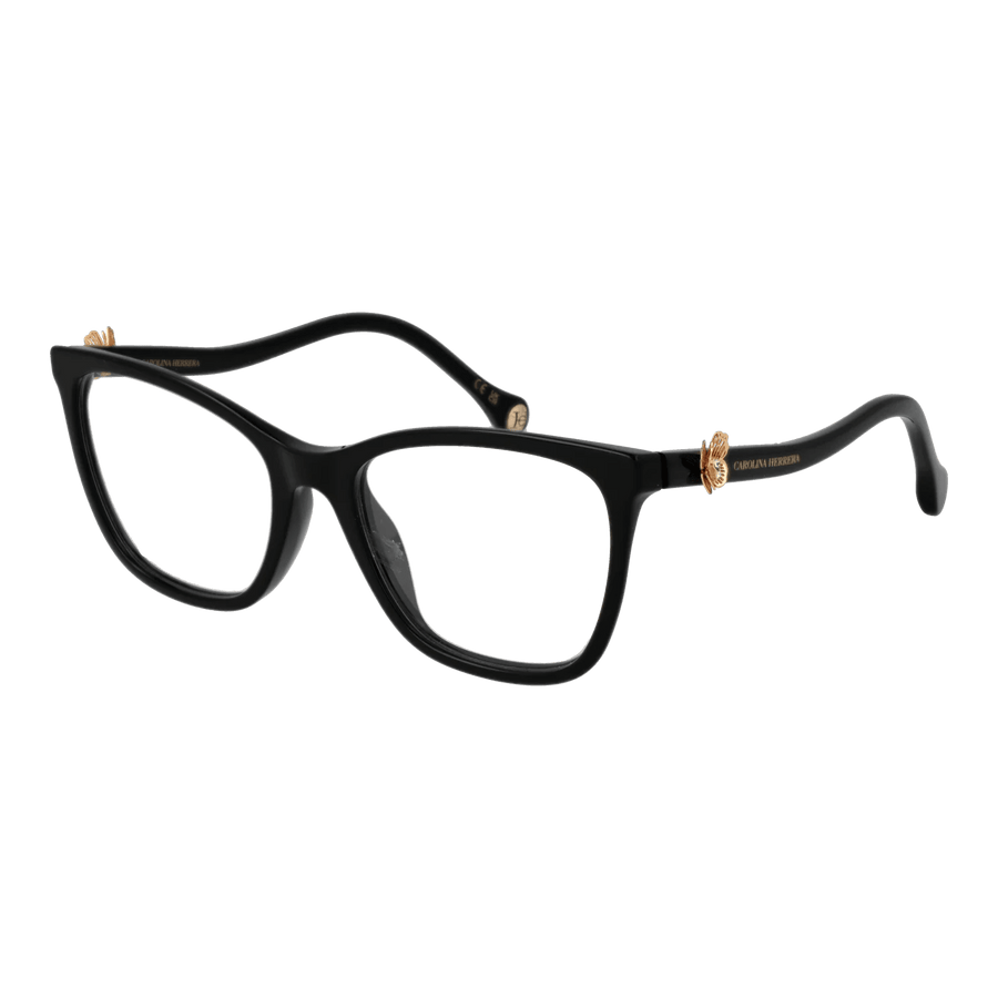 Carolina Herrera glasses, Carolina Herrera Optical Frames HER 0395/G 80718 54 – Burghley & Co (Image 1)