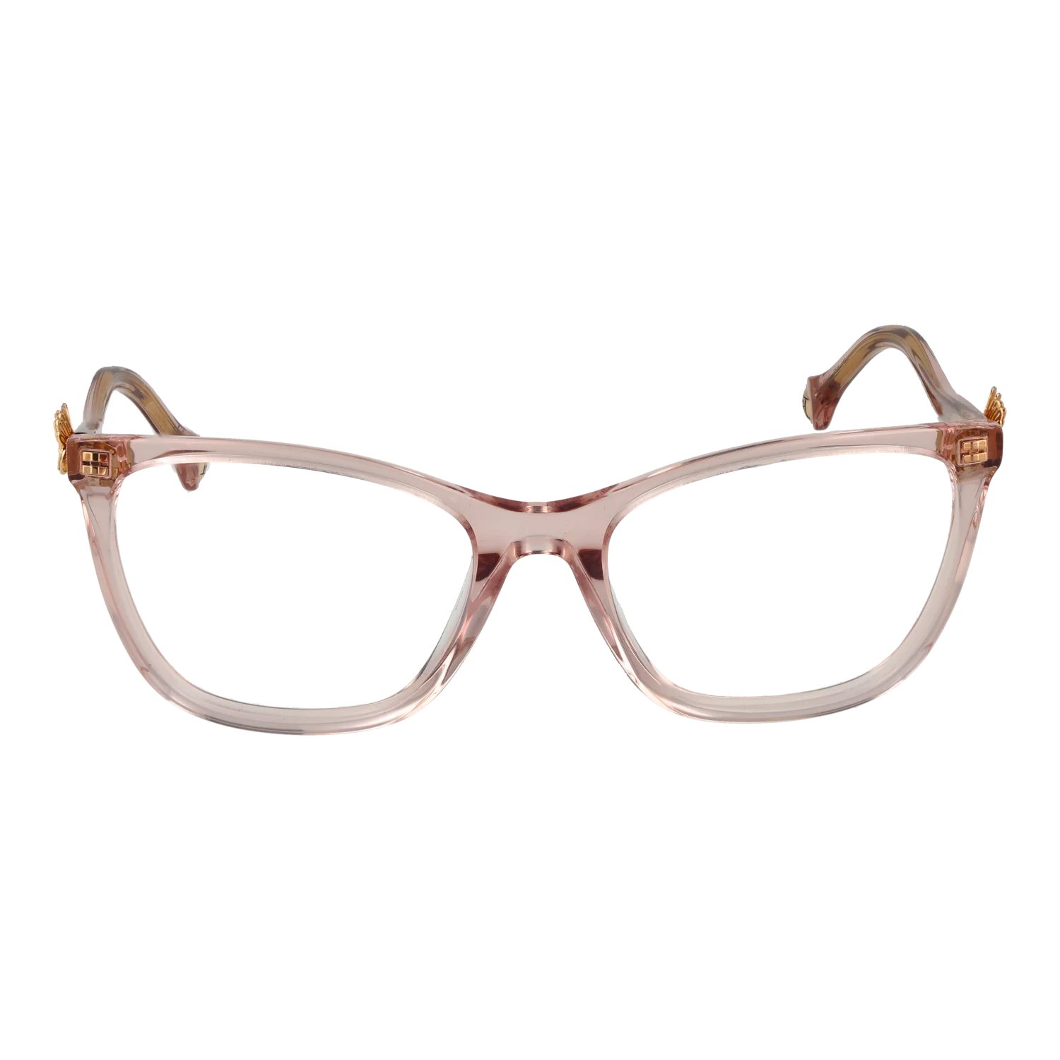Carolina Herrera glasses, Carolina Herrera Optical Frames HER 0395/G FWM18 54 – Burghley & Co (Image 2)