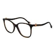 Carolina Herrera glasses, Carolina Herrera Optical Frames HER 0396 08617 55 – Burghley & Co (Image 1)